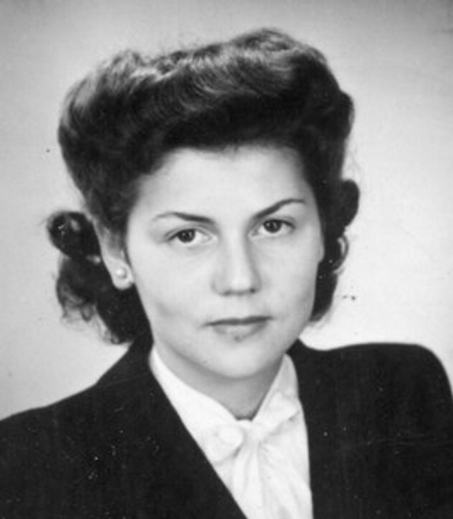 Ulla Olsson Profile Photo