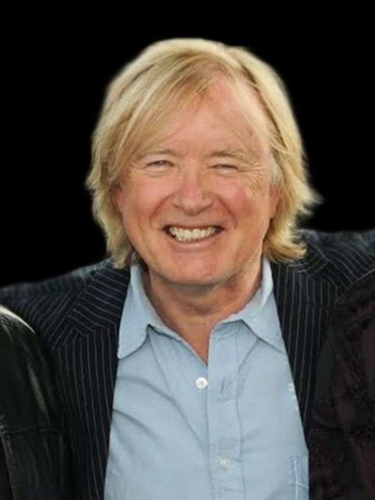 Kim M. Simmonds Profile Photo