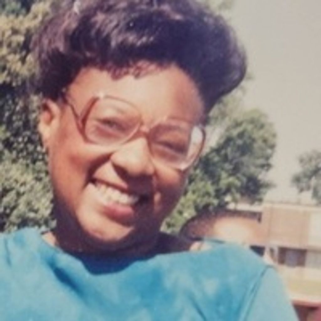 Kathleen Undrenna Mccrae Profile Photo