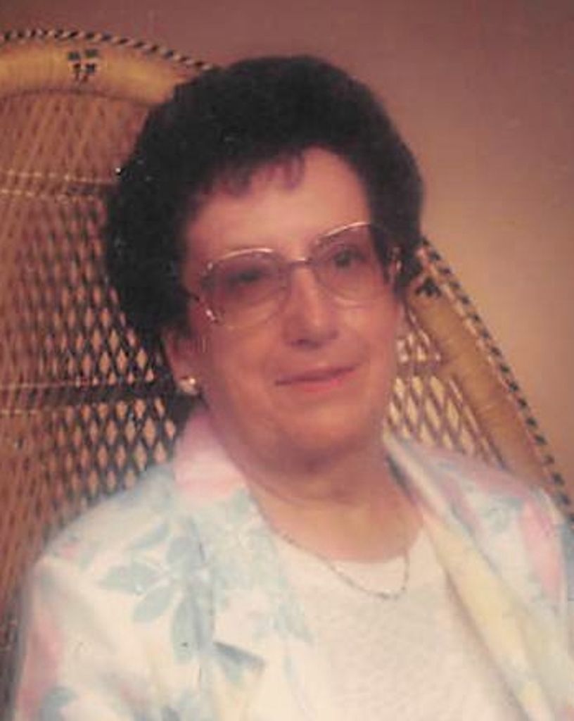 Murel B. (Amick)  Andrews