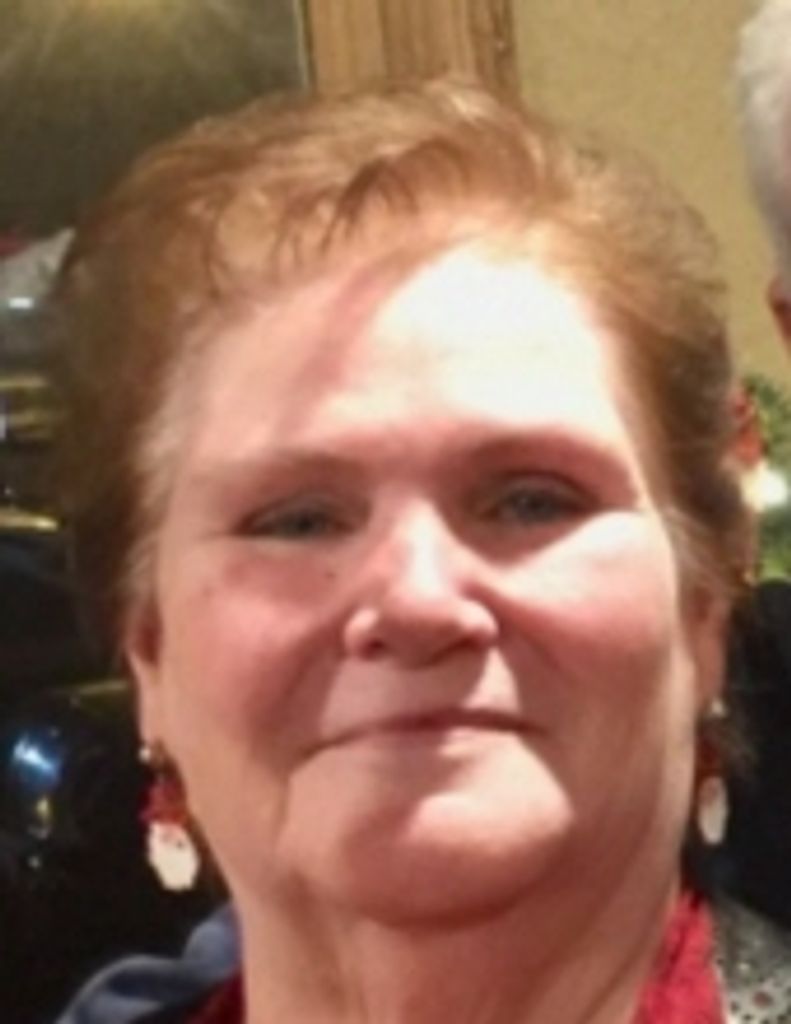 Deborah Jean Jones
