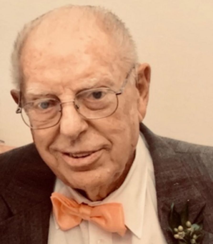 Guy "Jack" Morris Profile Photo