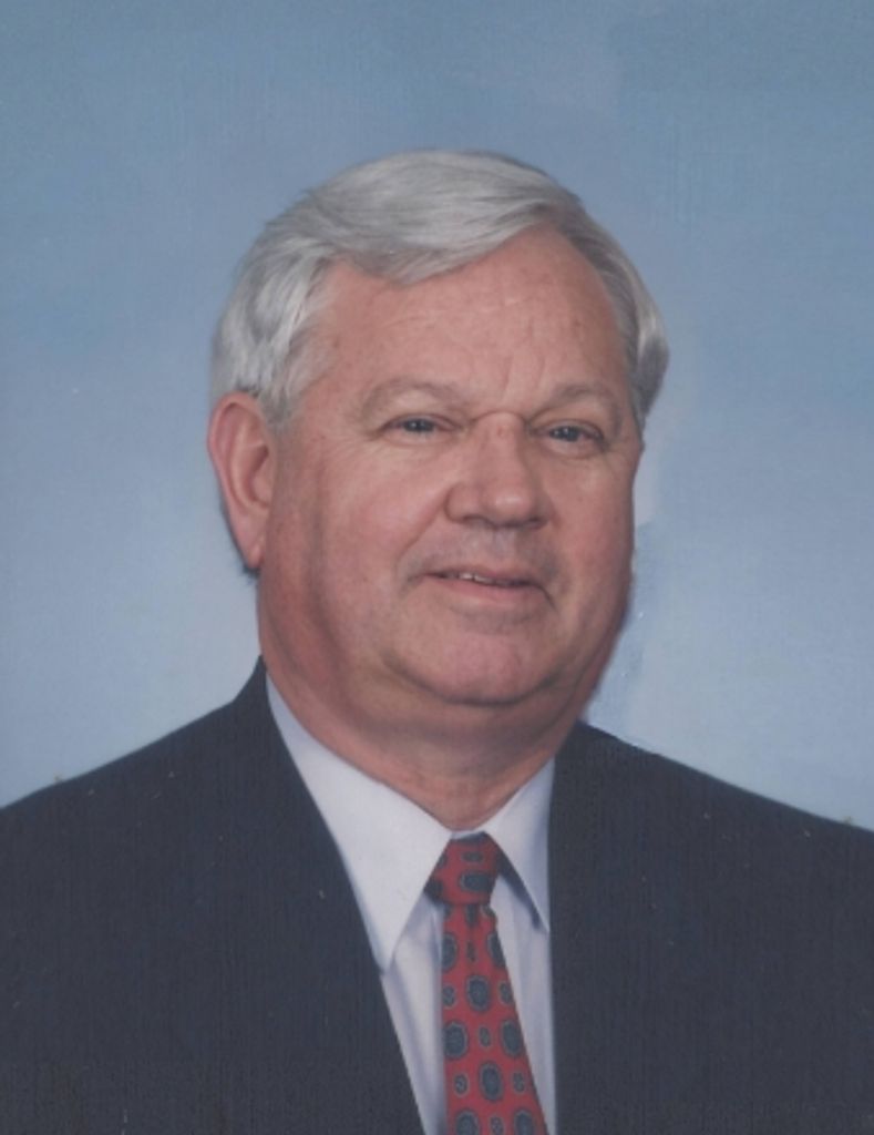David  A. Passwaters, Jr. 