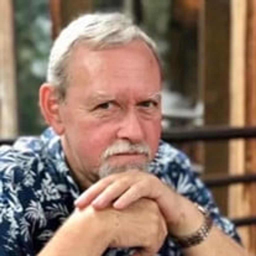 Ronald Rappold