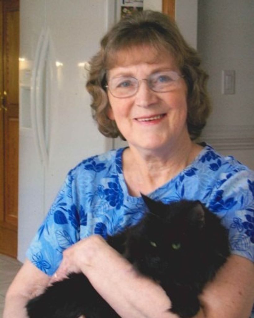 Marilyn Williams Profile Photo