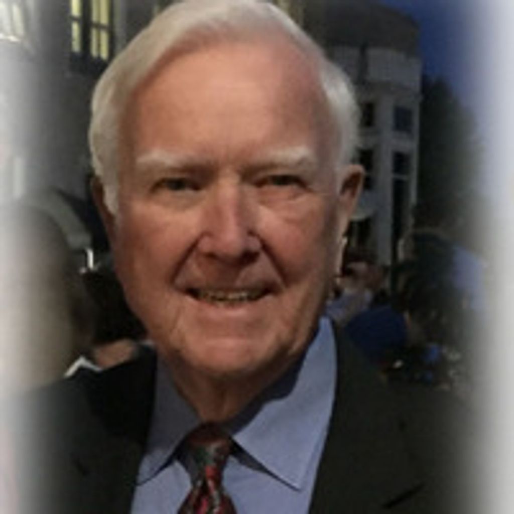 Robert A. O'Hare Profile Photo