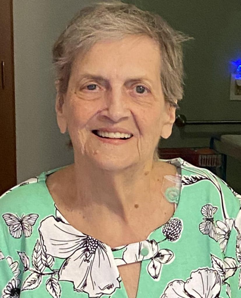 Helen Rose Dannat Profile Photo
