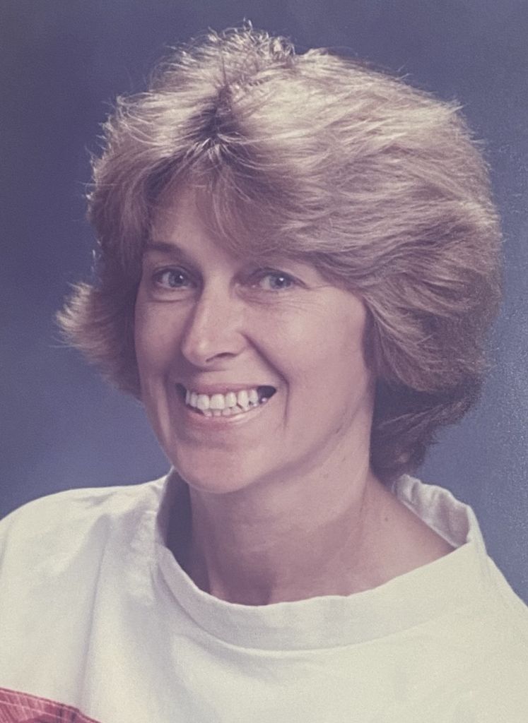 Marlene Hicks