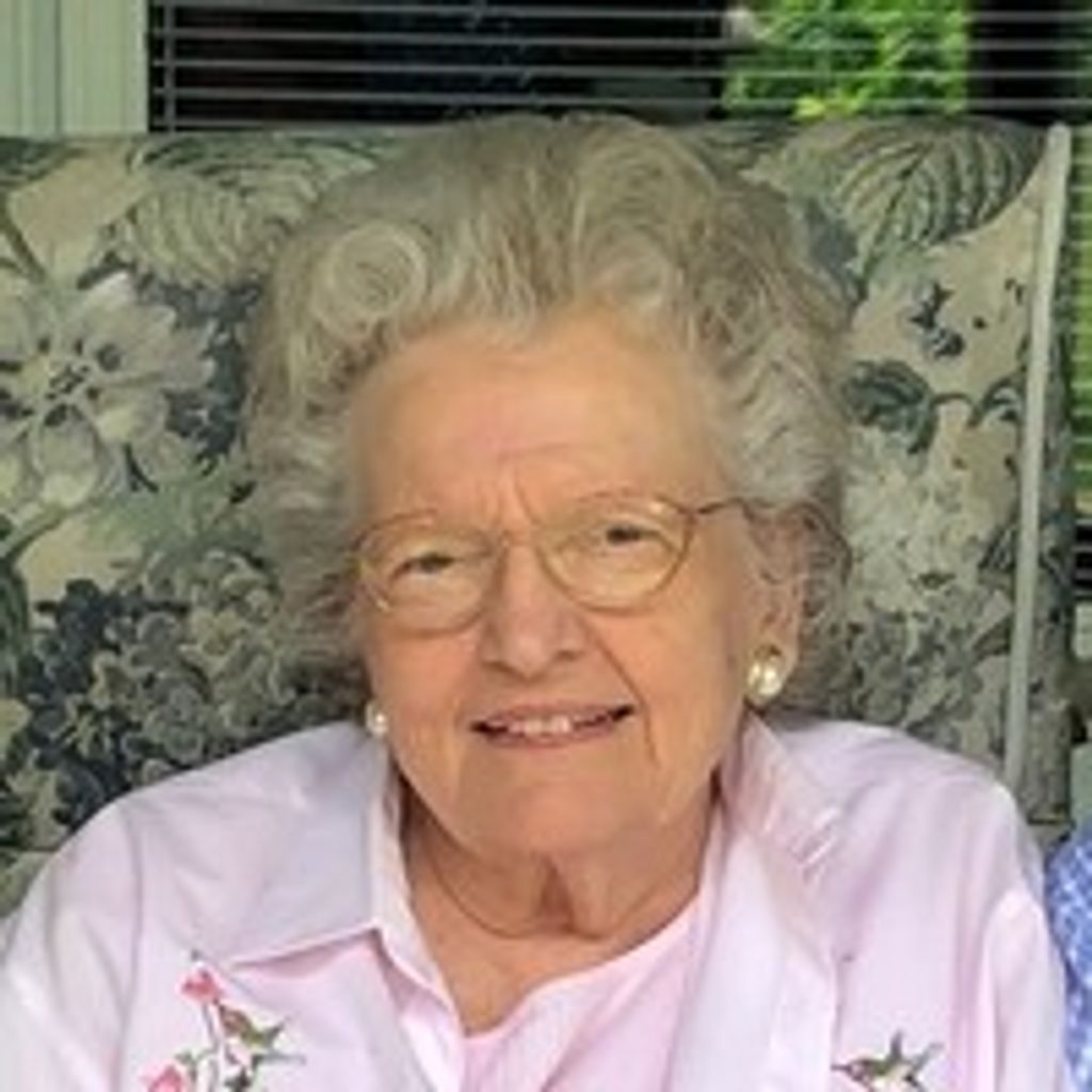 Dona Wynell Lowe