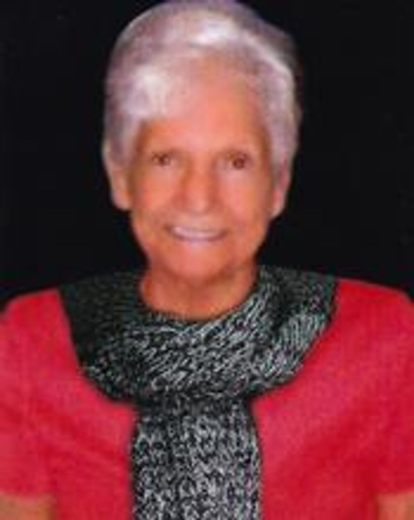 Georgia W. Milam-Homan