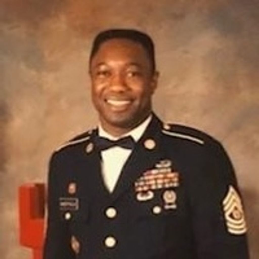 Alfred Tyrone Sheffield