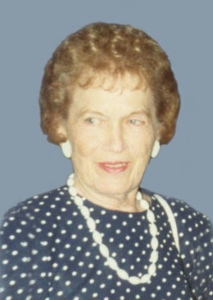 Helen Leone Stoddard