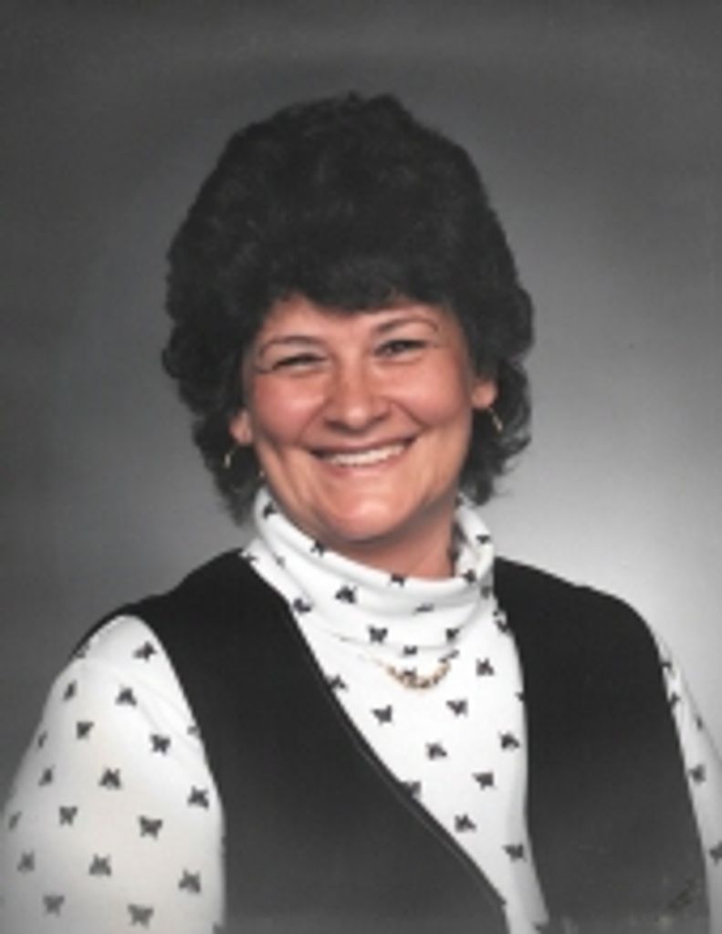 Beverly J. Mccormick