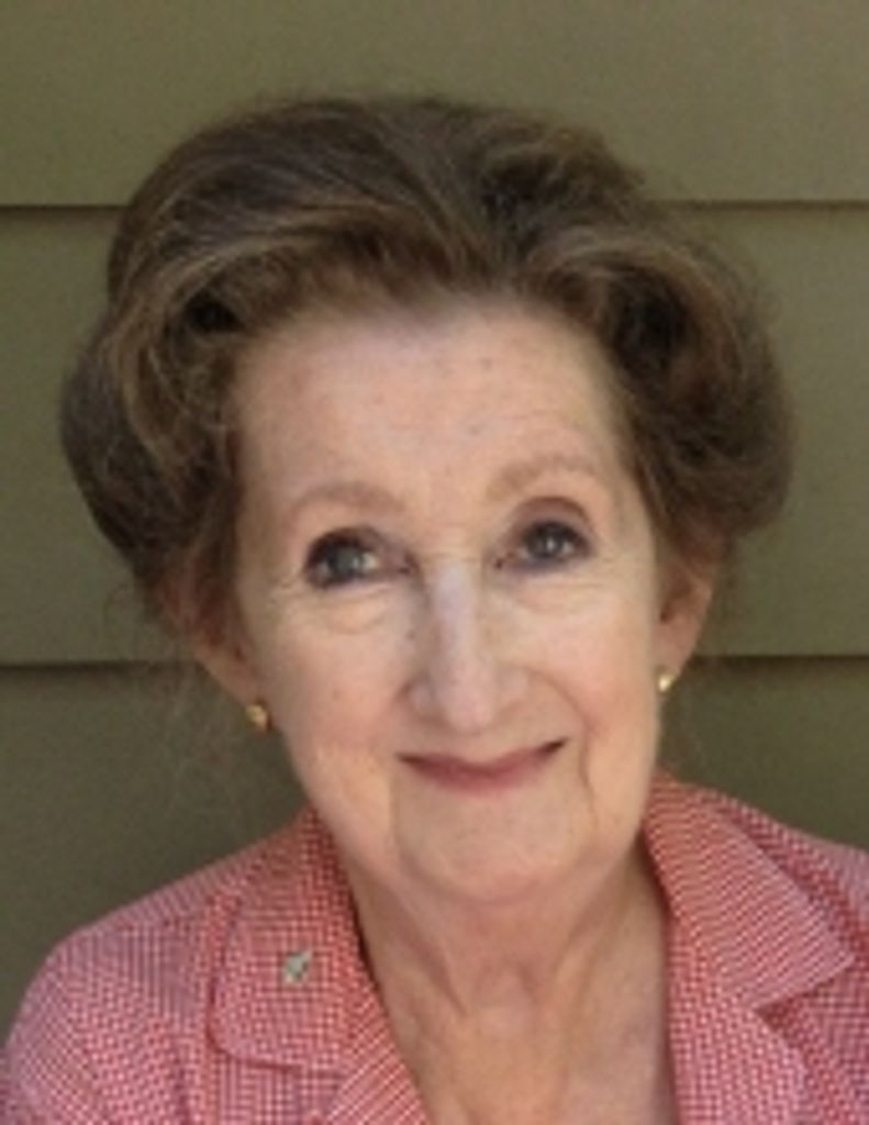 Myra Atkins Jackson