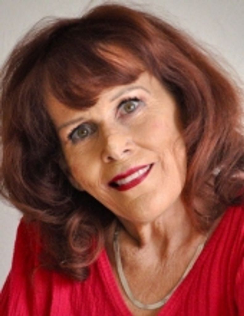 Robin Marie Olheiser