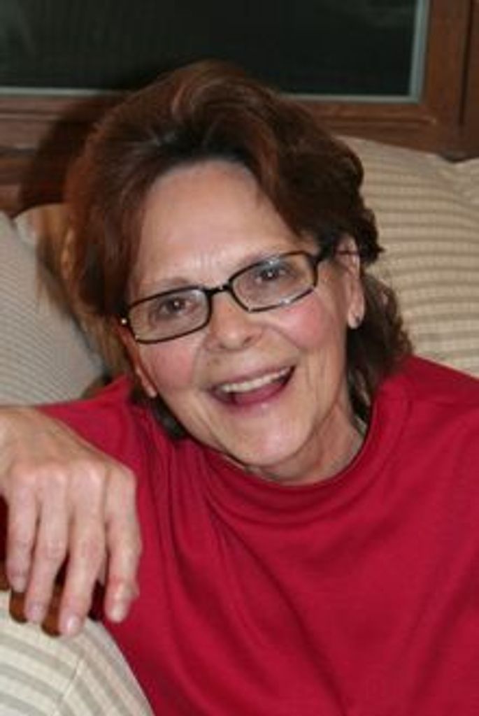 Lynette G. Demuth Profile Photo