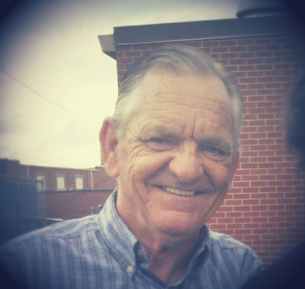 Lee Herbert