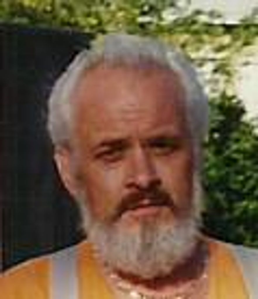 Ronald S Hendrickson