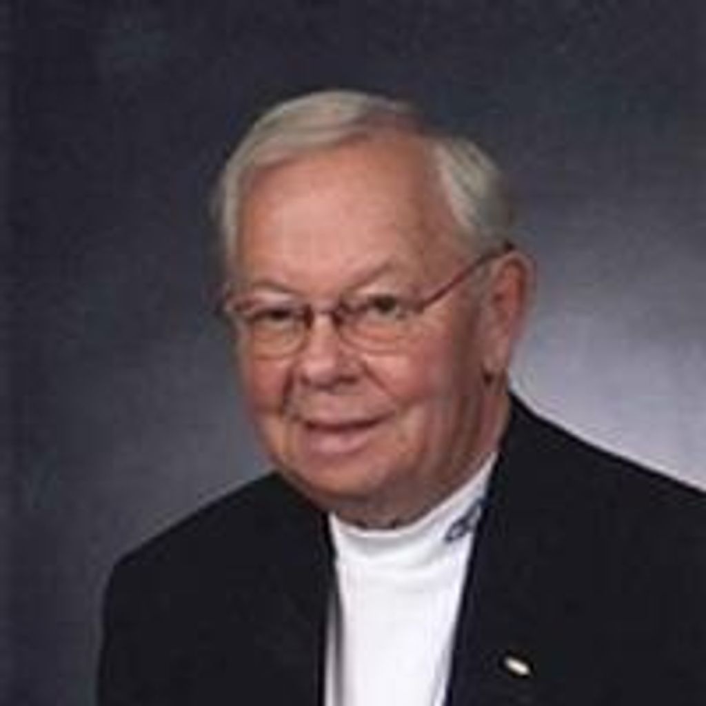 Phillip J Dawson Profile Photo