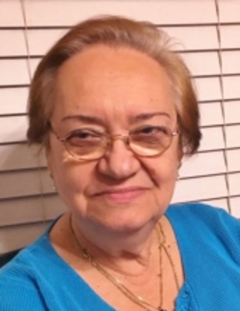 Magdalena Georgeta Tudor