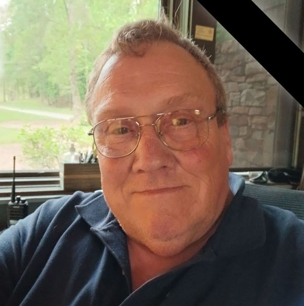 Donnie Hayes Profile Photo