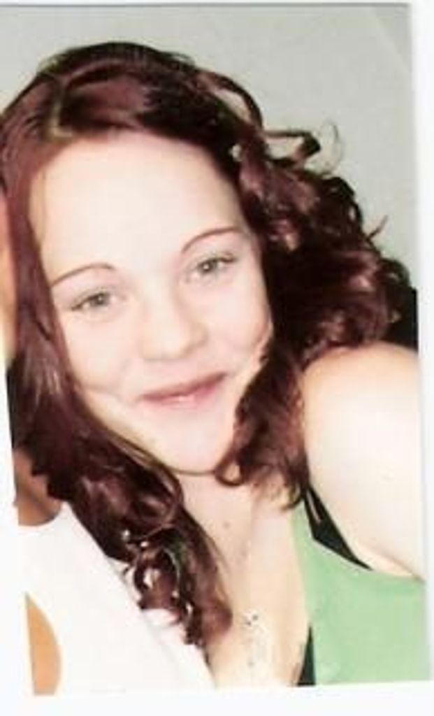 Rebecca Ann Gee