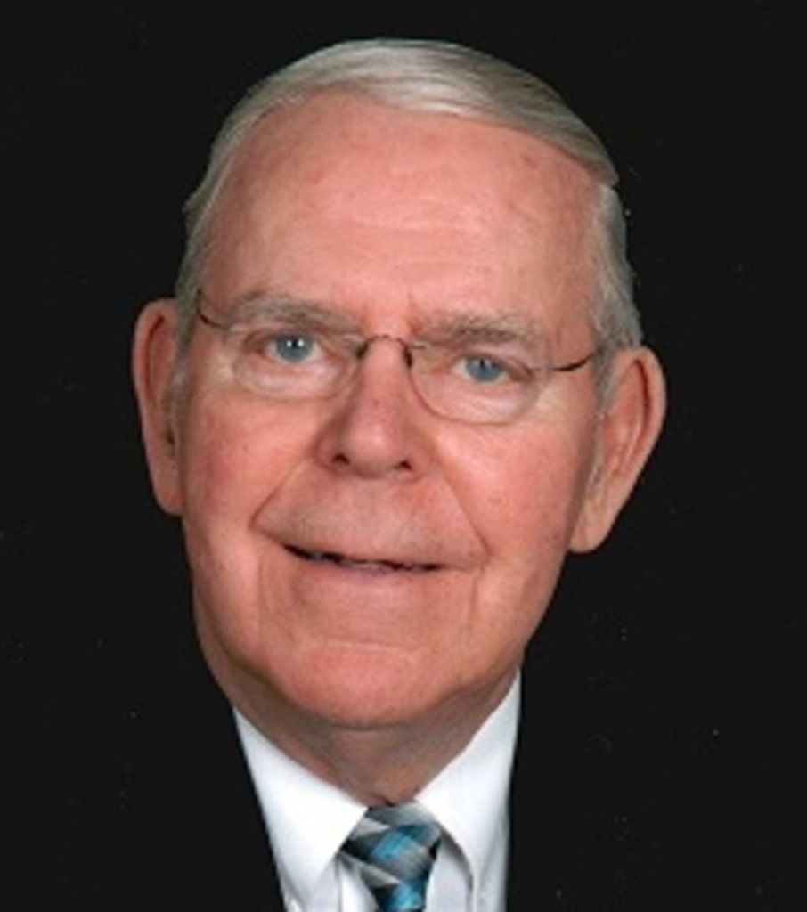 George T. Wehrle