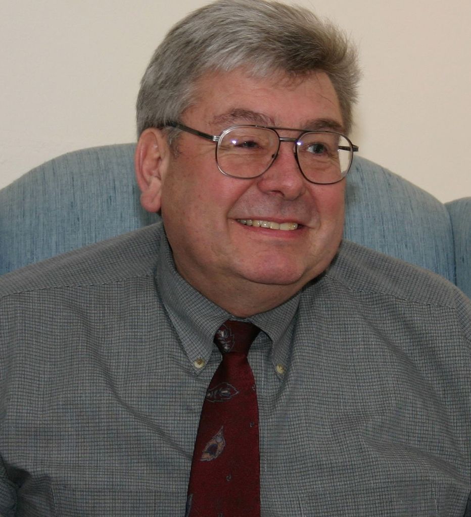 Daniel C. Gigstead