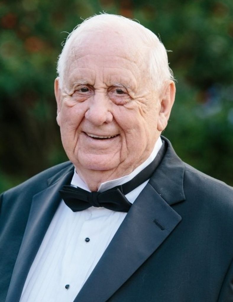 Bruce Burton Dice Profile Photo