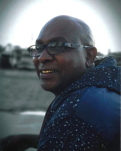 Derrick Matthews Profile Photo