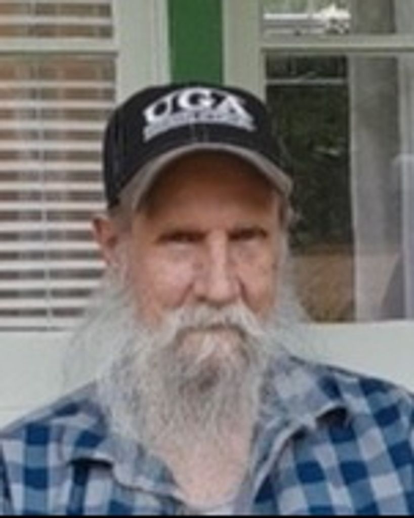 David M. Fordham Profile Photo