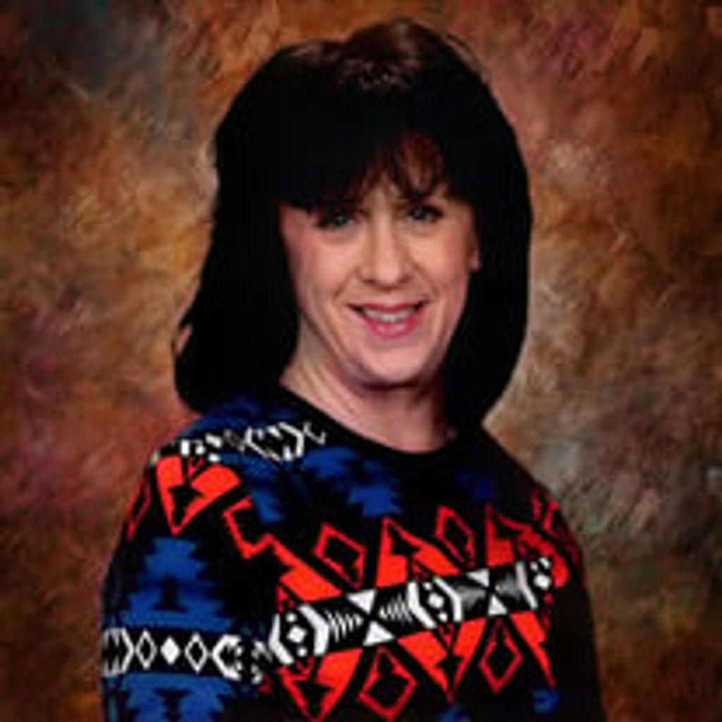 Lisa Goodson Key Profile Photo