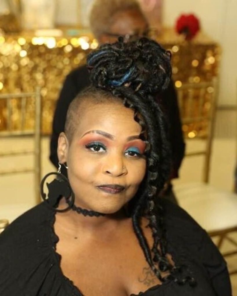 Kimberly Yvonne Owens