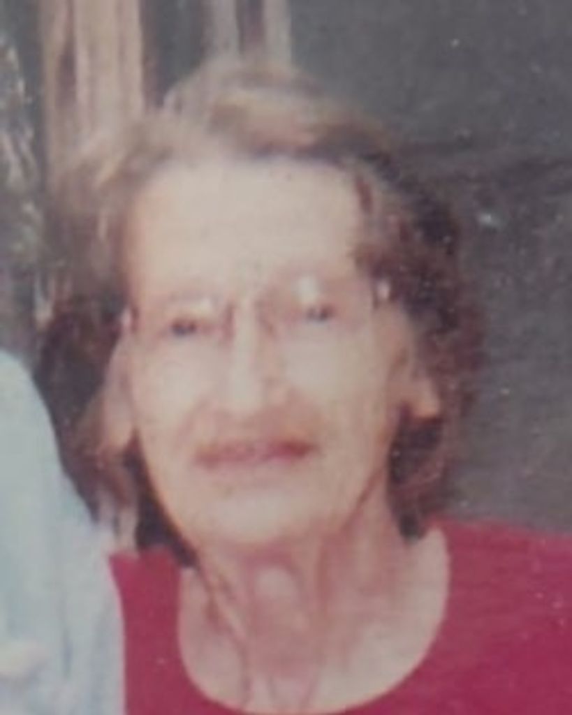 Effie Mae Miller Profile Photo