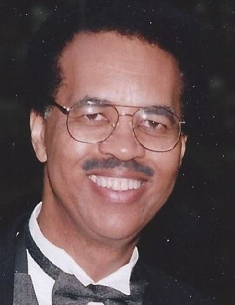 John Astor Frye, Jr. Profile Photo
