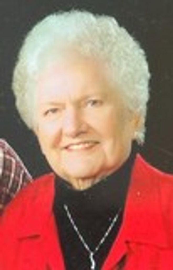 Daisy Lee Robinson Herpin Profile Photo