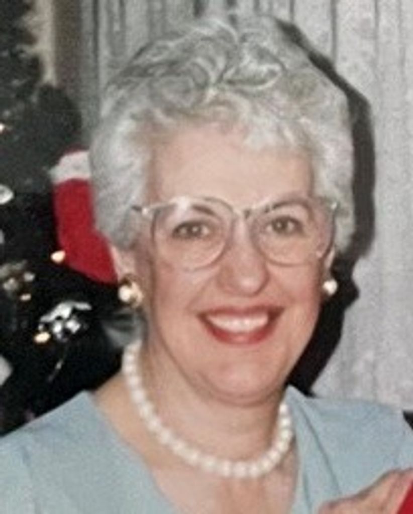 Madeline B. Flynn
