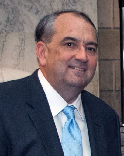 Kevin Joseph Miller Profile Photo