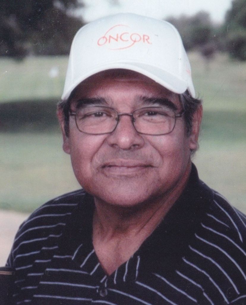 Willie B. Leos Profile Photo