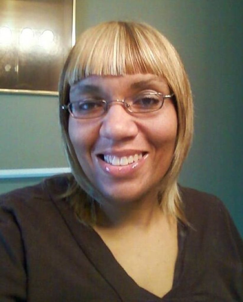 Erica Evette Jackson Profile Photo