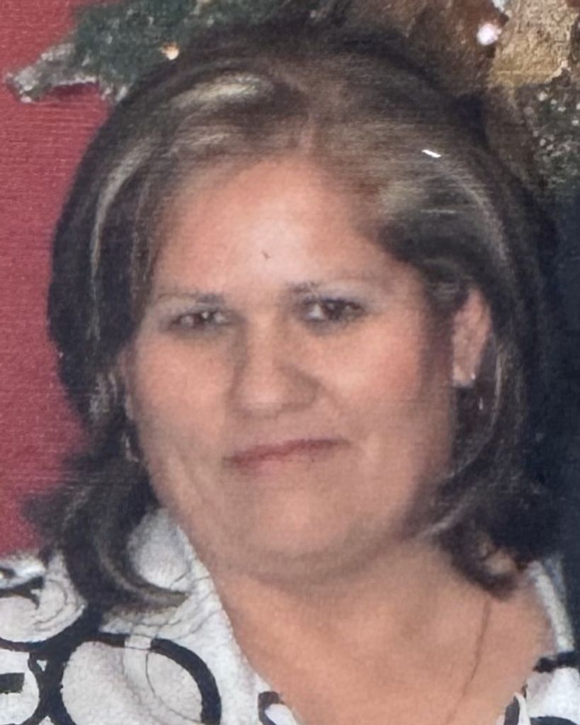 Bacilisa De La Cruz Benavidez