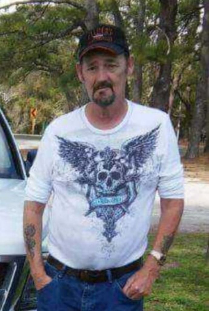 William "Pee Wee" Dean Profile Photo