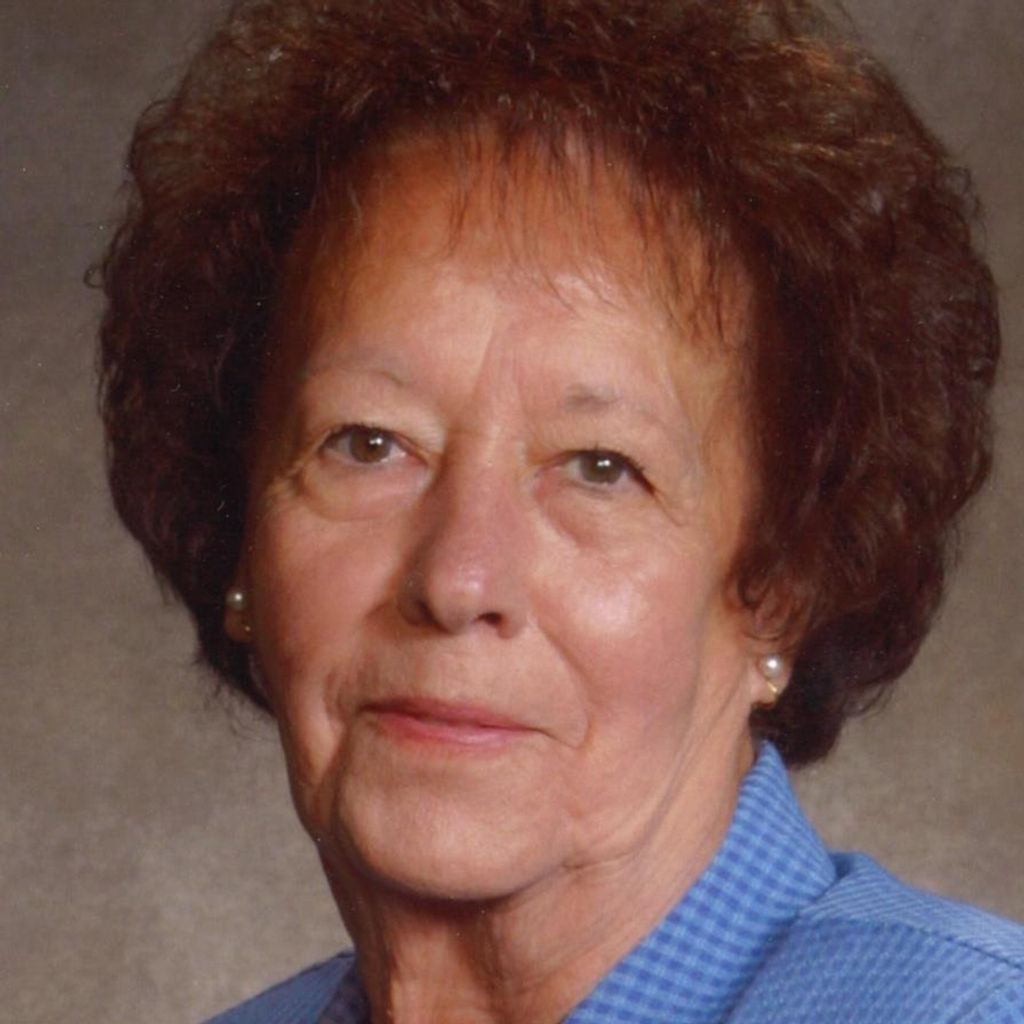 Francis Shirlene Walton Profile Photo