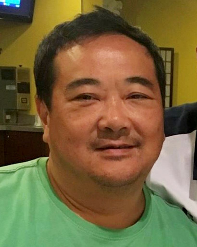 Stephen Chan Profile Photo