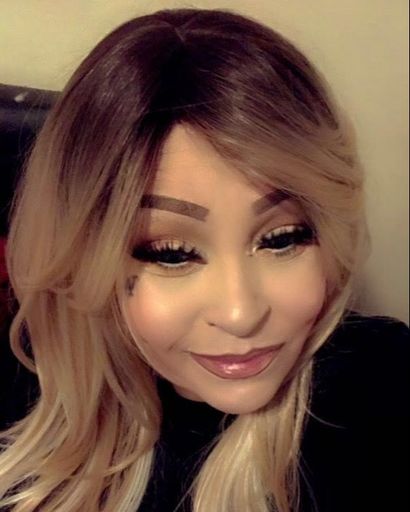 Florence Marie Ferguson Profile Photo