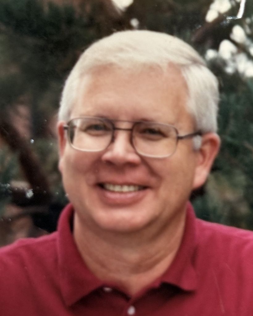 Terrell Charles Fridh