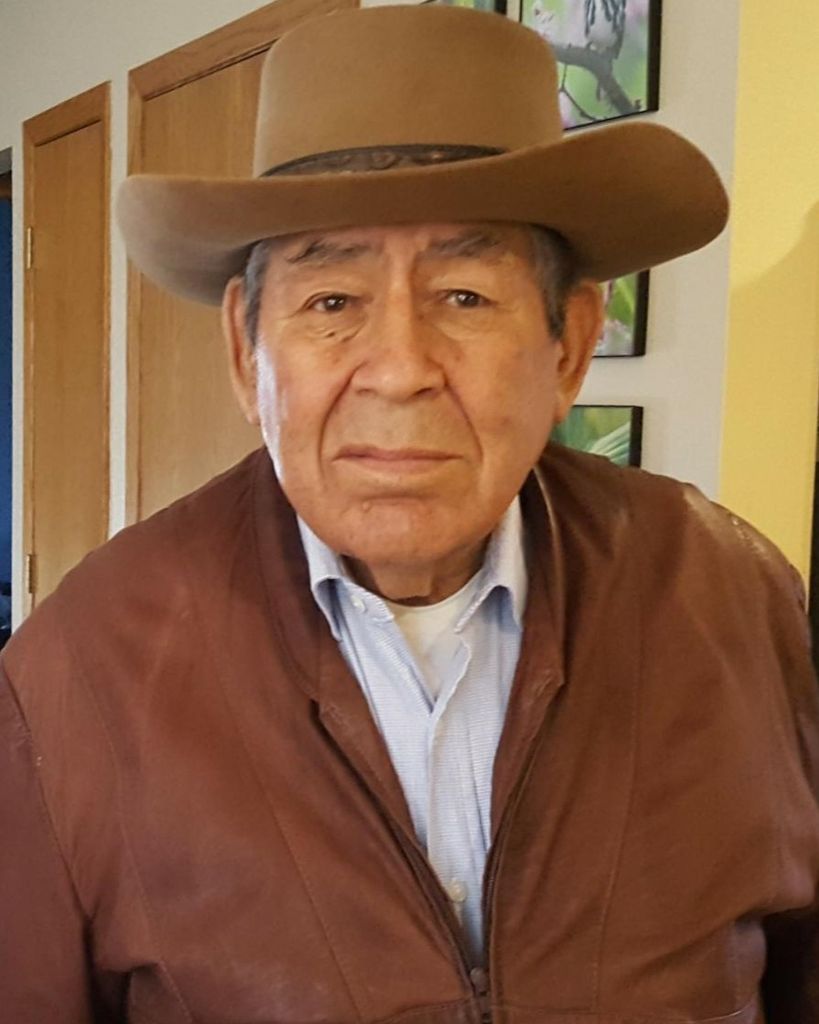 Rosalio R. Torres