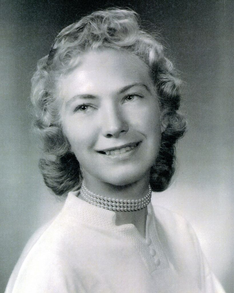 Barbara Anne Kujawa