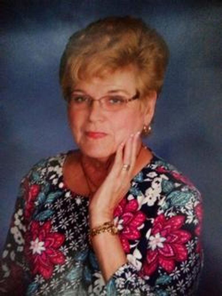 Sharon Jeannette Perez