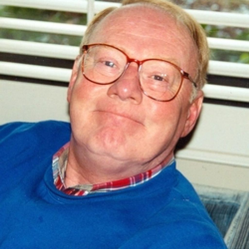 James   Oberg